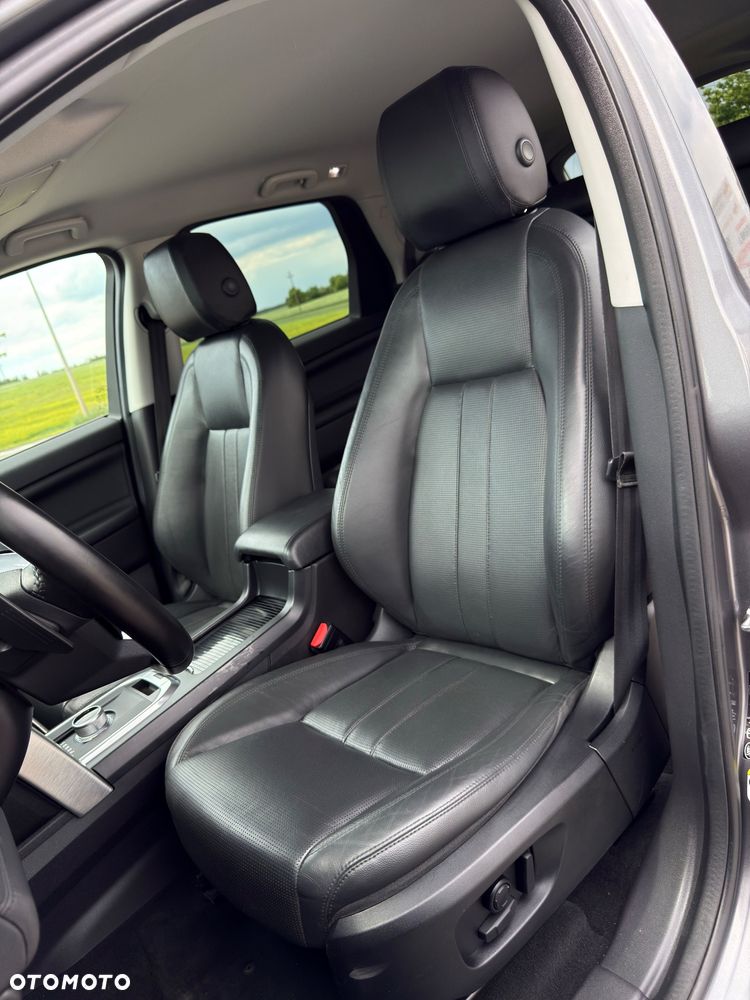 Land Rover Discovery Sport Si4 HSE Luxury - 8