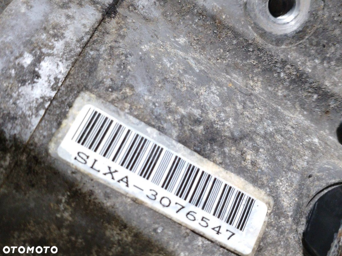 SKRZYNIA BIEGÓW AUTOMAT HONDA CIVIC VII SLXA 1.4 16V - 2