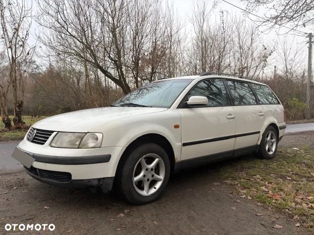 Volkswagen Passat 1.9 TDI - 8