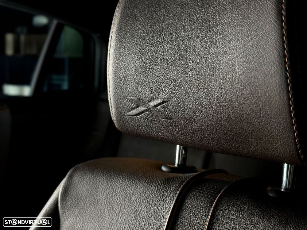 BMW X4 20 d xDrive Pack M Auto - 42