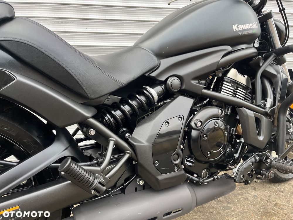 Kawasaki Vulcan - 33