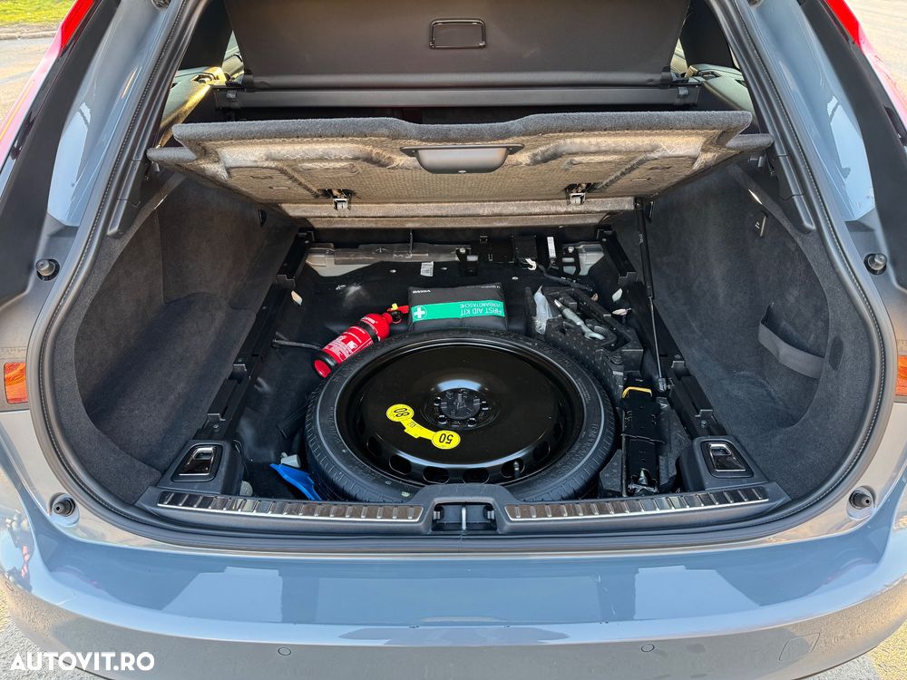 Volvo V90 B4 D AWD Geartronic RDesign - 16