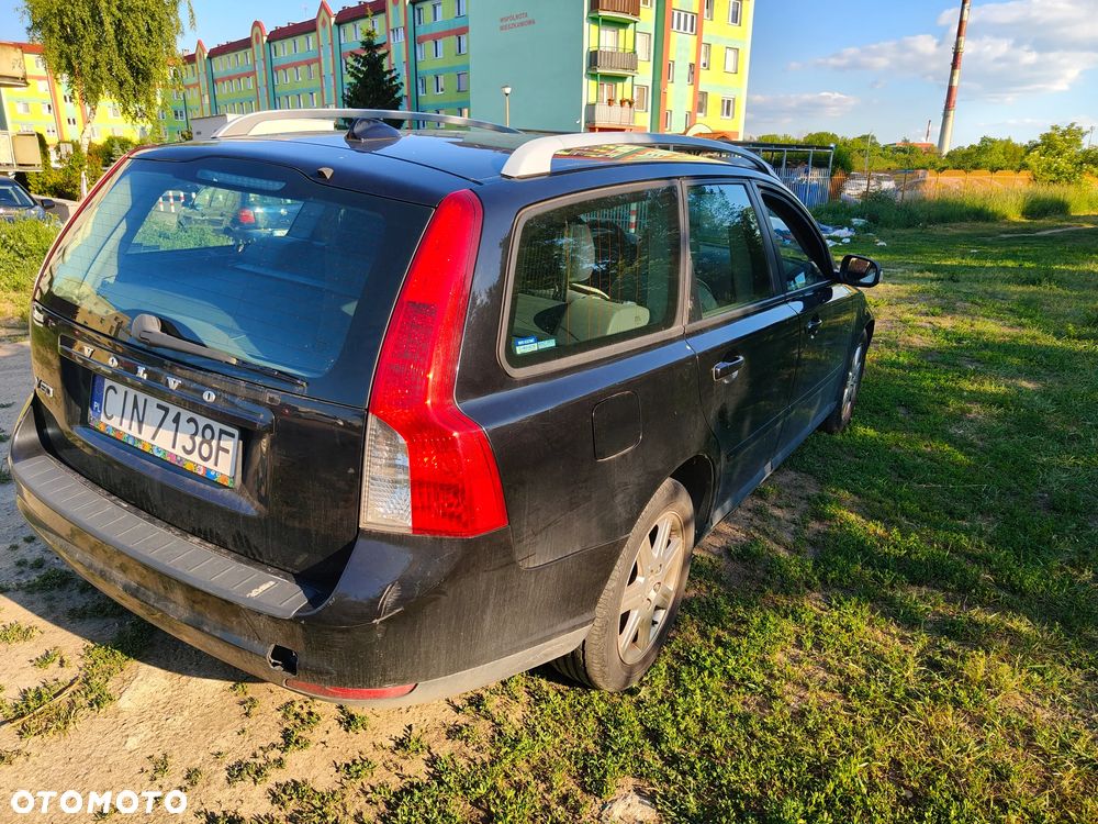 Volvo V50 1.8 - 5