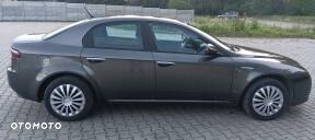 Alfa Romeo 159 1.8 MPI 16V Progression - 6