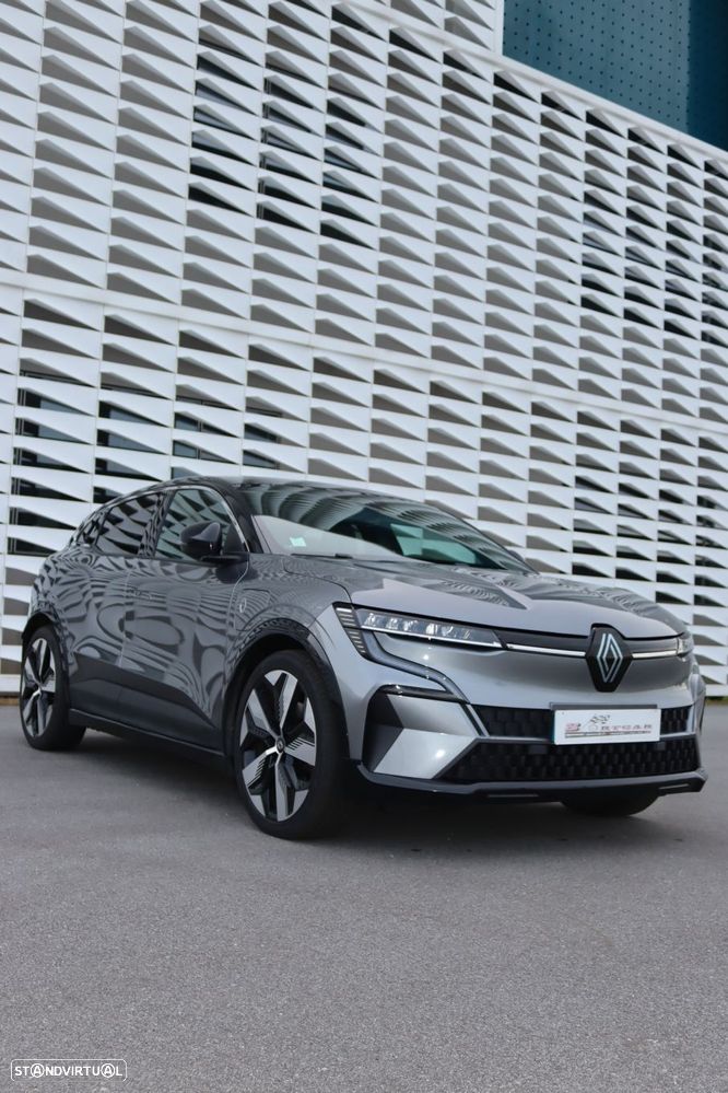 Renault Mégane E-Tech - 21