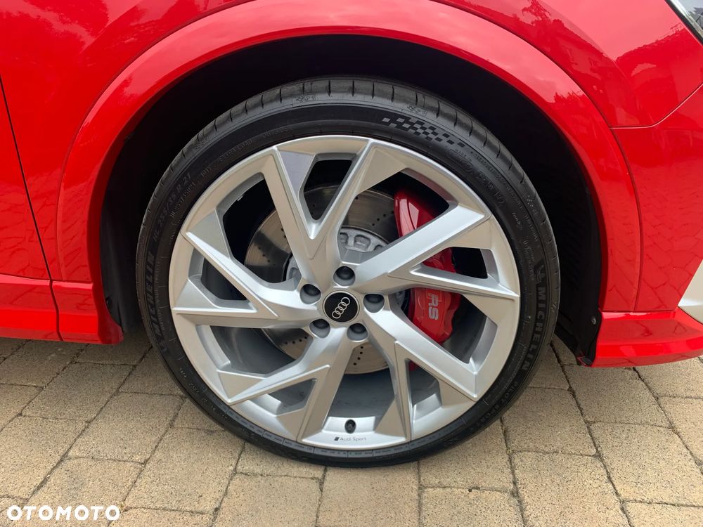 Audi RS Q3 ver-rs-s-tronic - 7