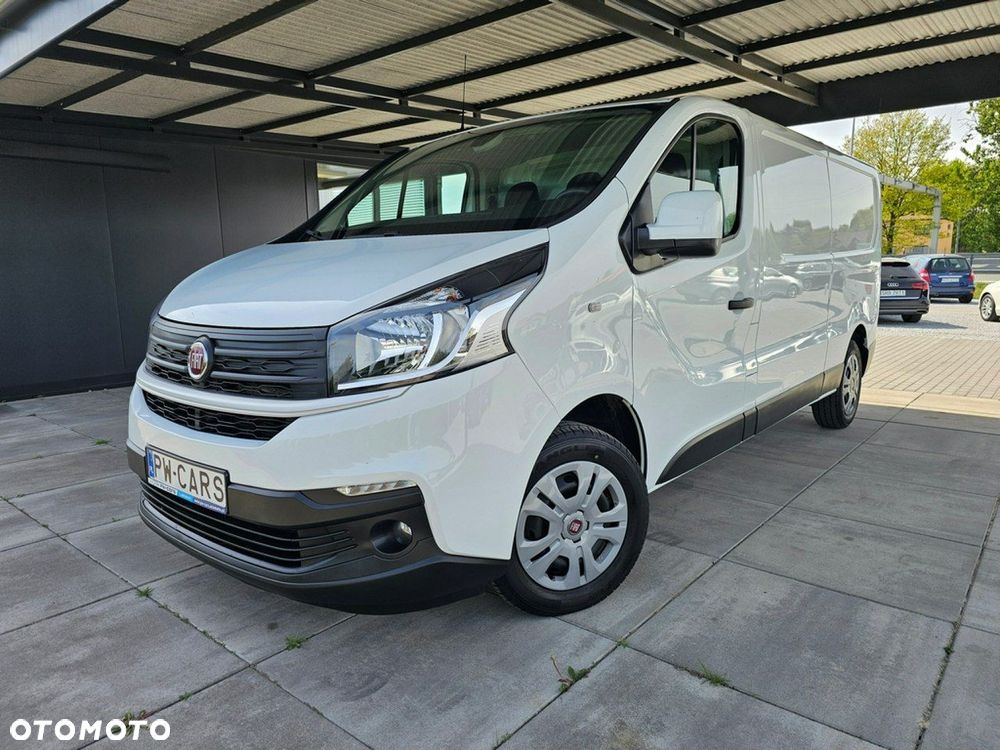 Fiat Talento