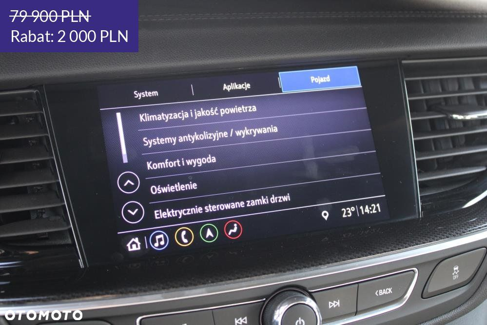 Opel Insignia - 27