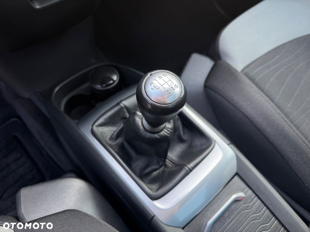 Citroën C4 Picasso e-HDi 115 Exclusive - 13