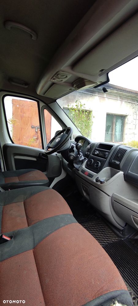 Fiat Ducato Panorama L2H2 - 10