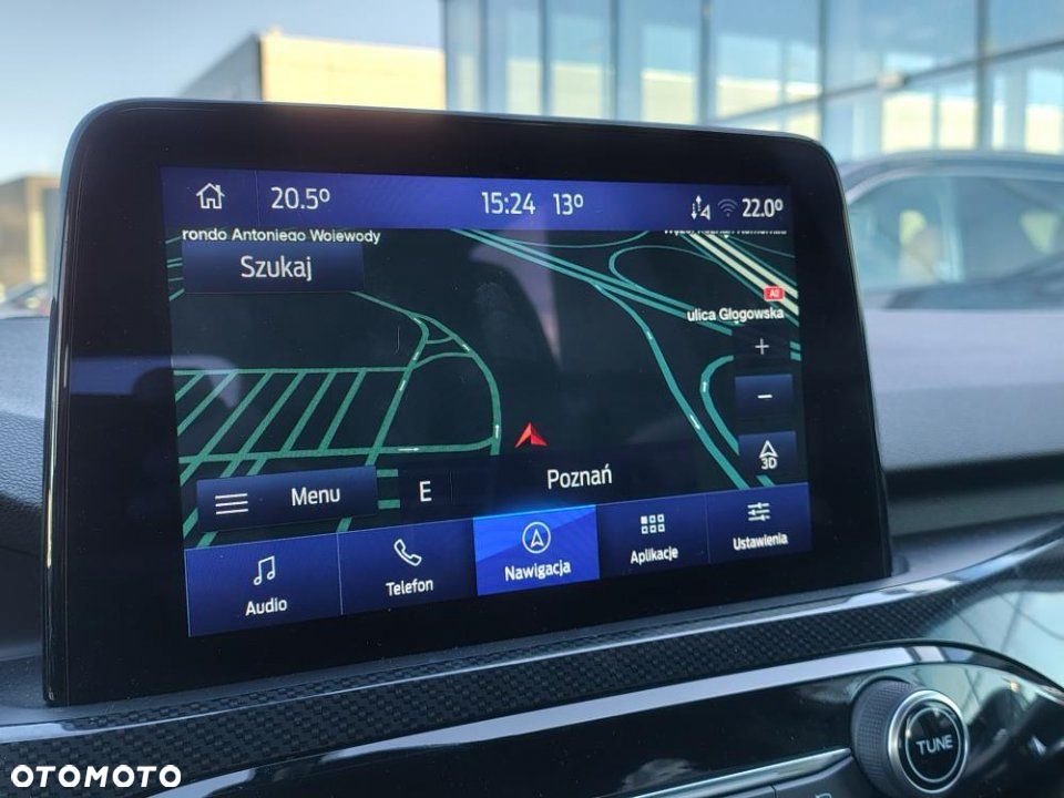 Ford Kuga 2.5 FHEV FWD ST-Line X eCVT - 34
