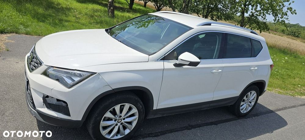 Seat Ateca - 23
