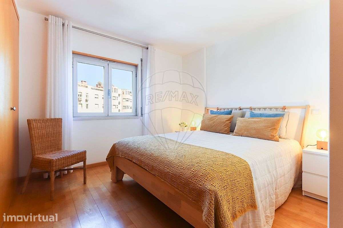Apartamento T1 para arrendamento - Grande imagem: 4/26