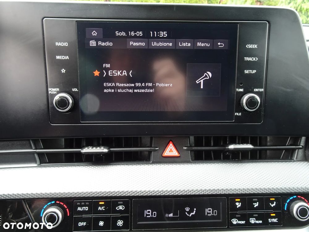 Kia Sportage 1.6 T-GDI MHEV M 2WD DCT - 31