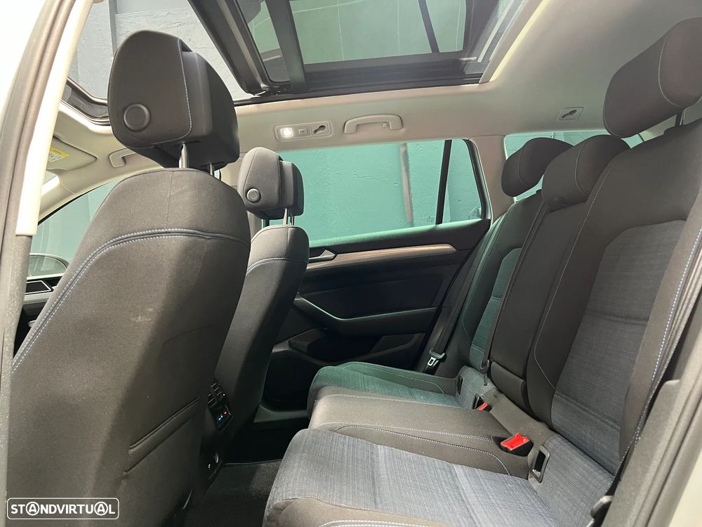 VW Passat Variant 1.4 TSI GTE+ Plug-in - 18