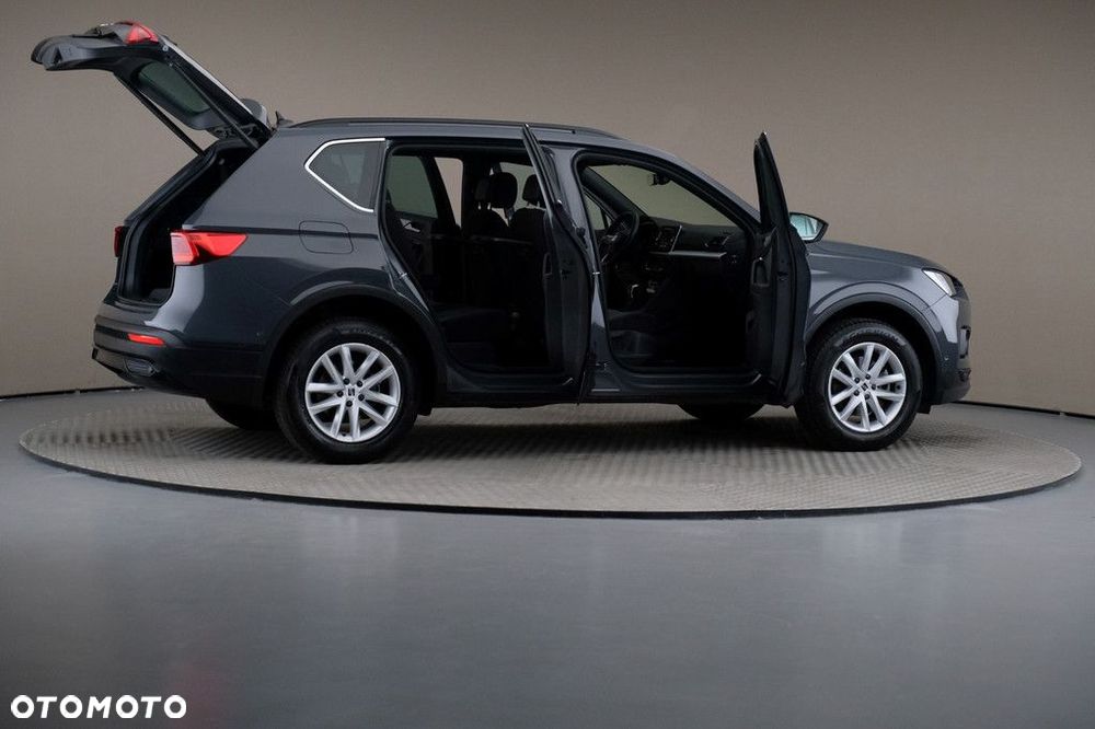 Seat Tarraco 2.0 TDI Style S&S DSG - 6