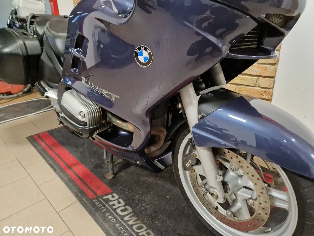 BMW RT - 30