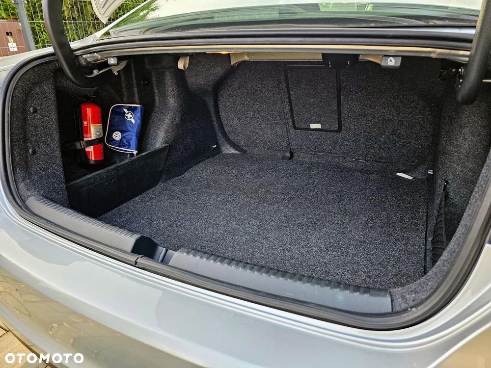 Volkswagen Jetta 1.2 TSI Comfortline Optimum - 5