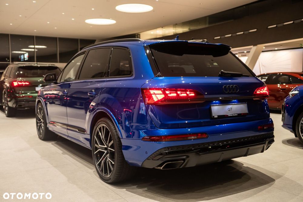 Audi Q7 - 4