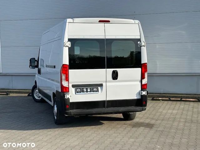 Fiat Ducato - 11
