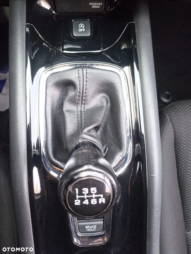 Honda HR-V 1.6 i-DTEC Elegance (ADAS) - 20