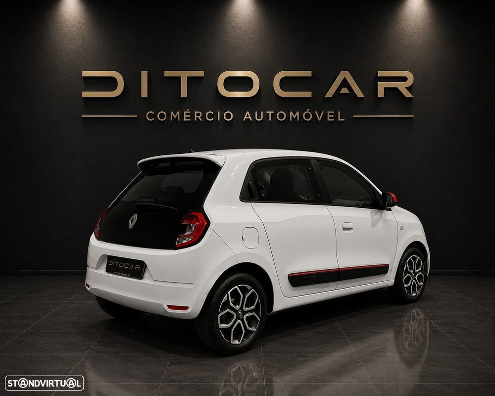 Renault Twingo SCe 75 INTENS - 7