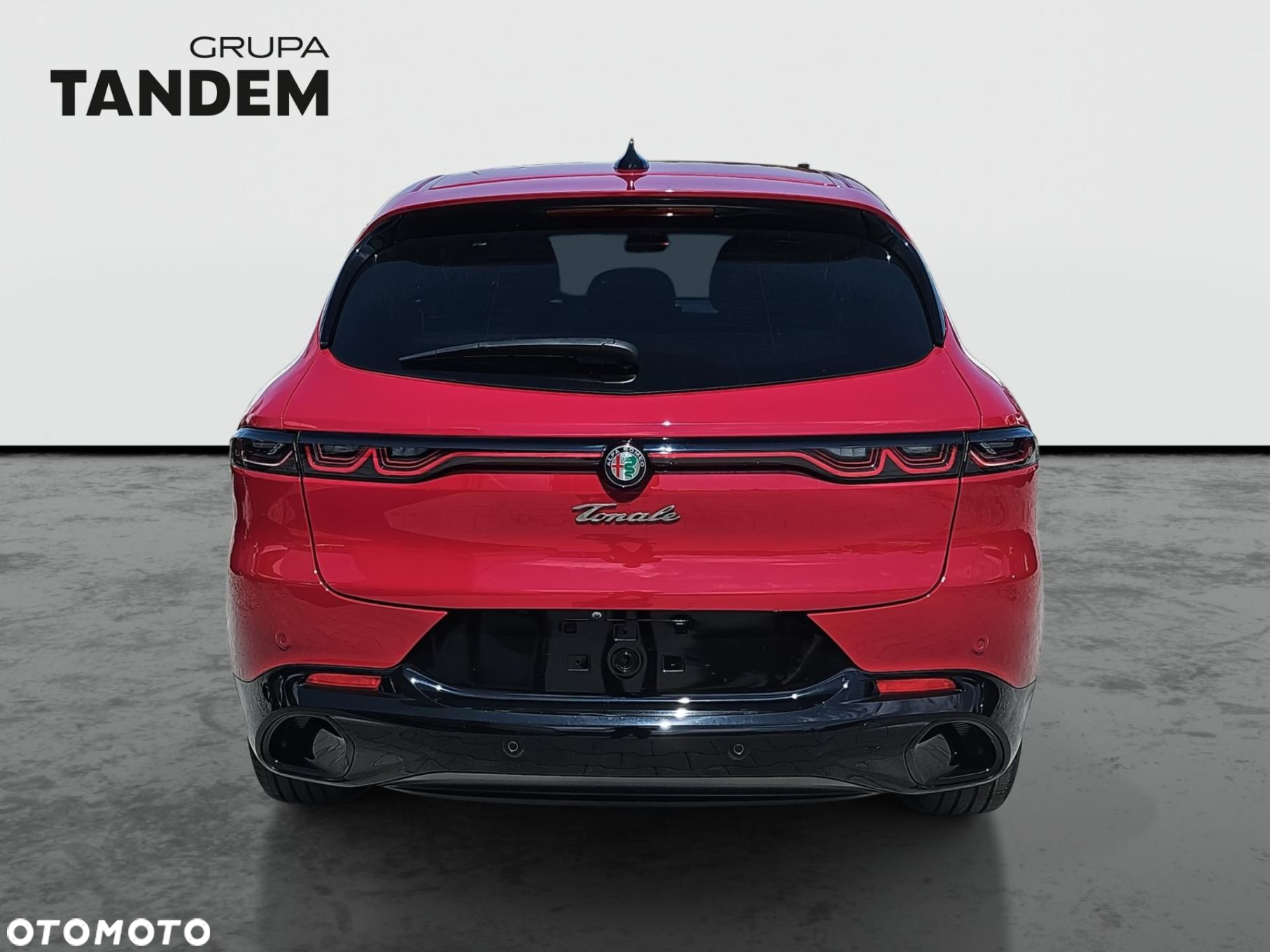 Alfa Romeo Tonale - 6