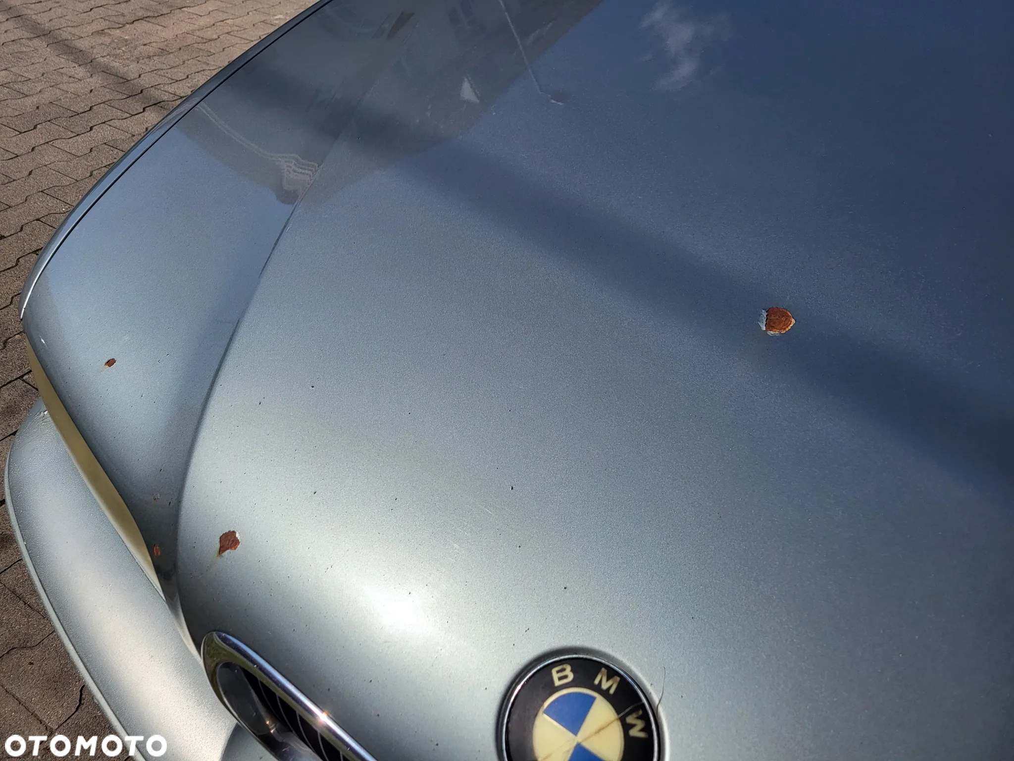 BMW Seria 5 - 8