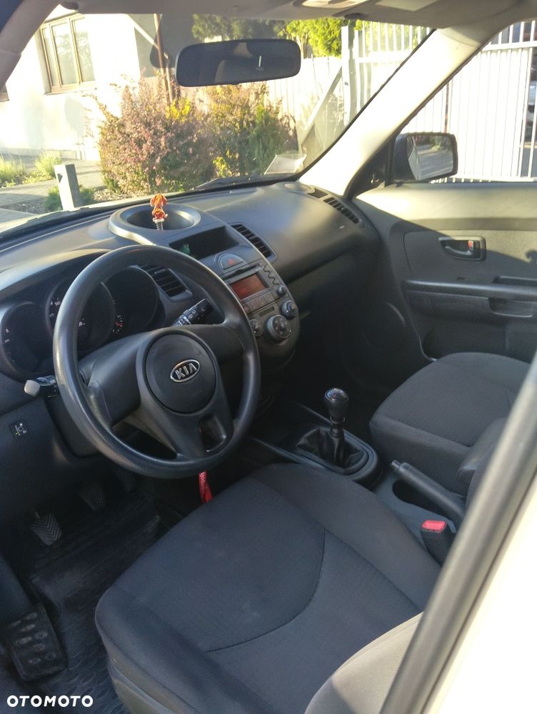 Kia Soul - 7