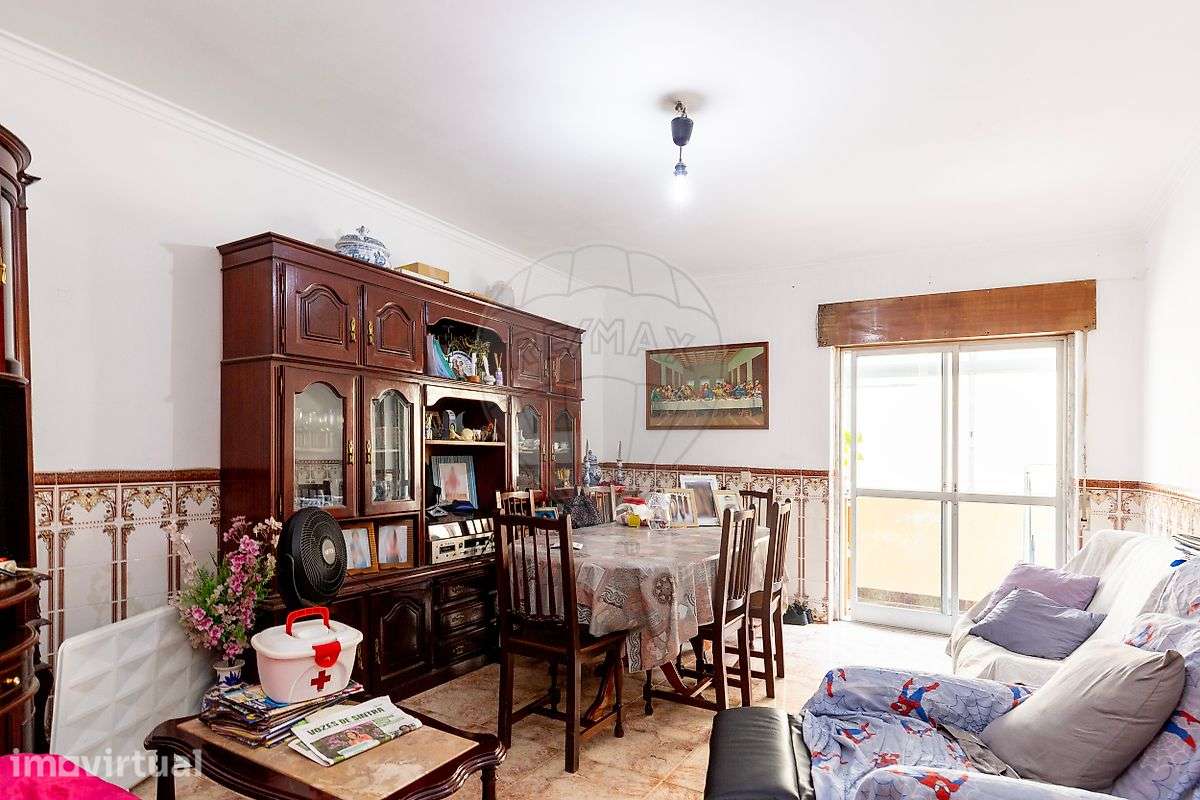 Apartamento T2 para venda - Grande imagem: 5/27