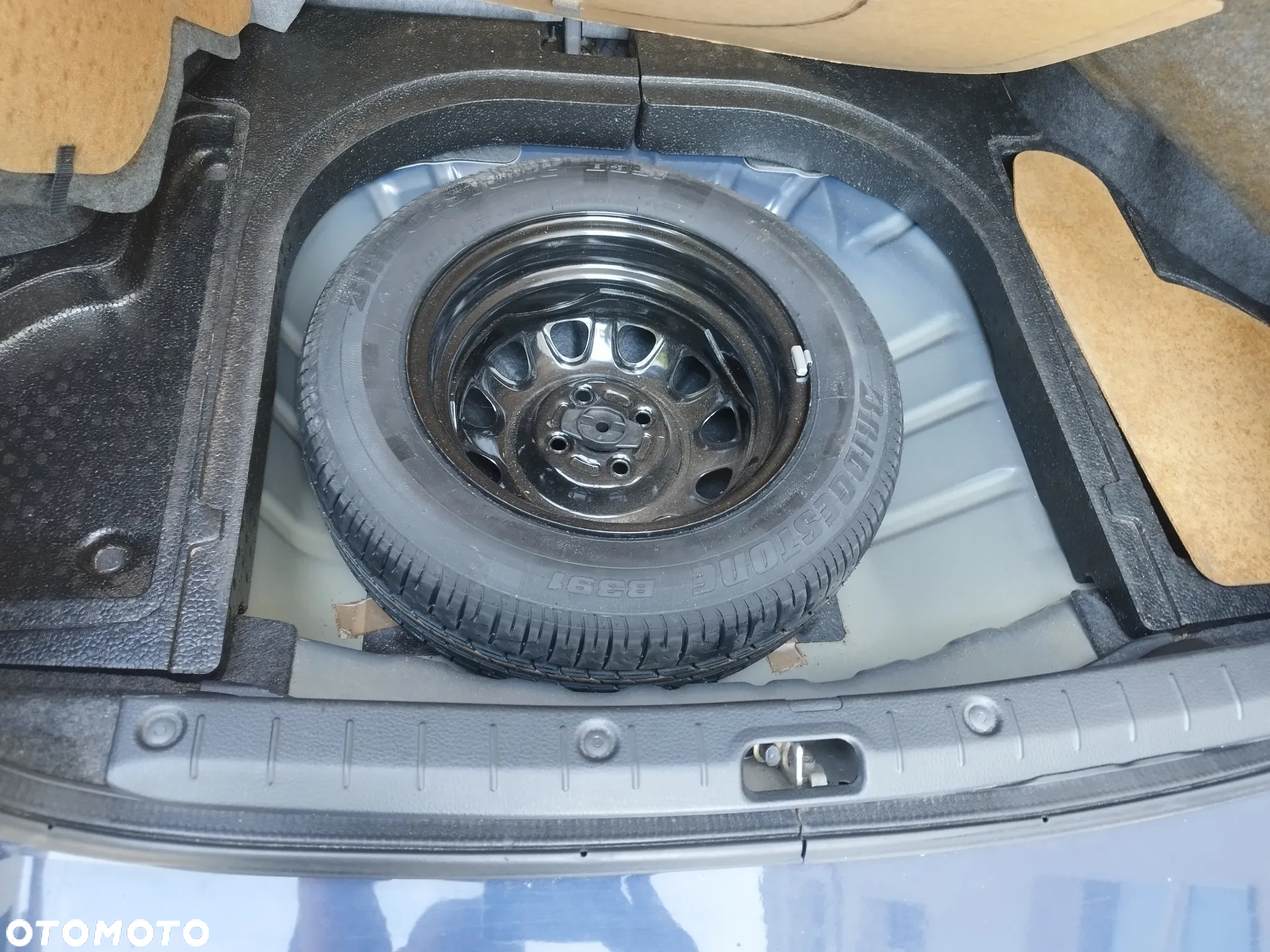 Suzuki Liana 1.6 - 25