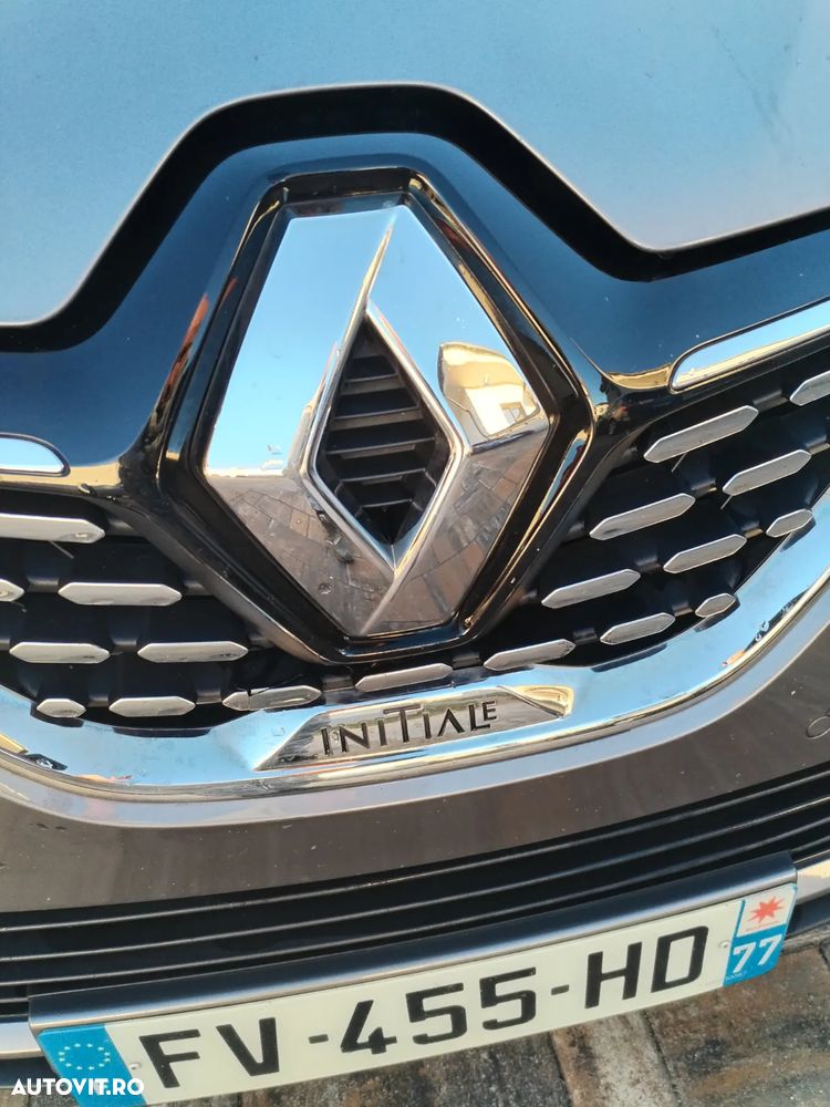 Renault Grand Scenic BLUE dCi 150 EDC BOSE EDITION - 8
