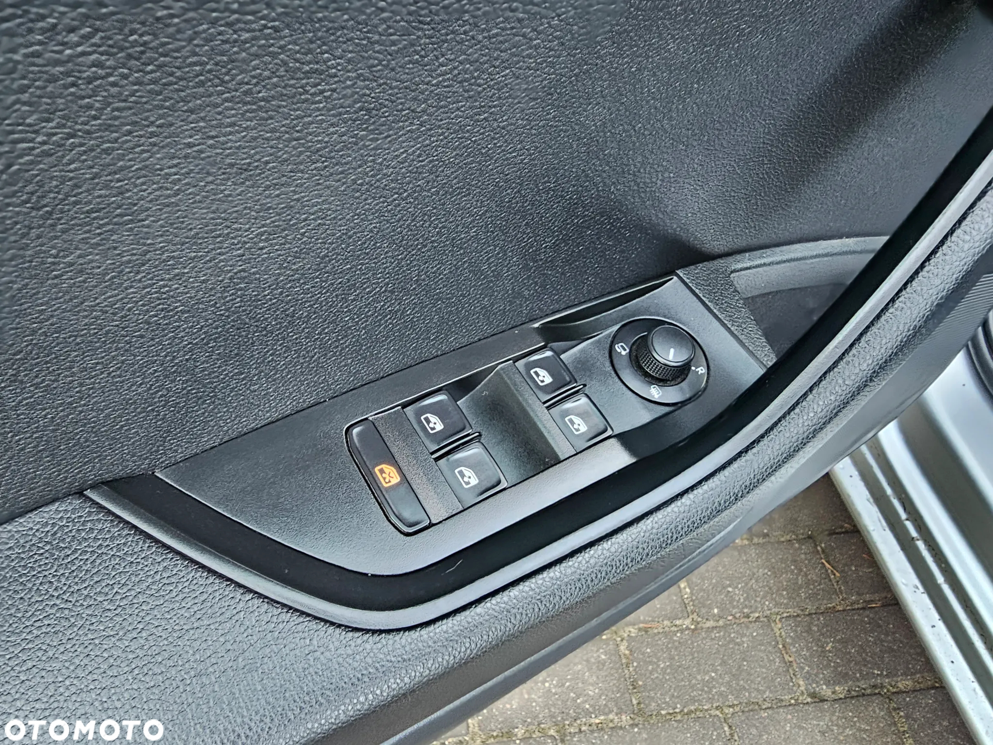 Skoda Superb 1.4 TSI 4x4 ACT Style - 10
