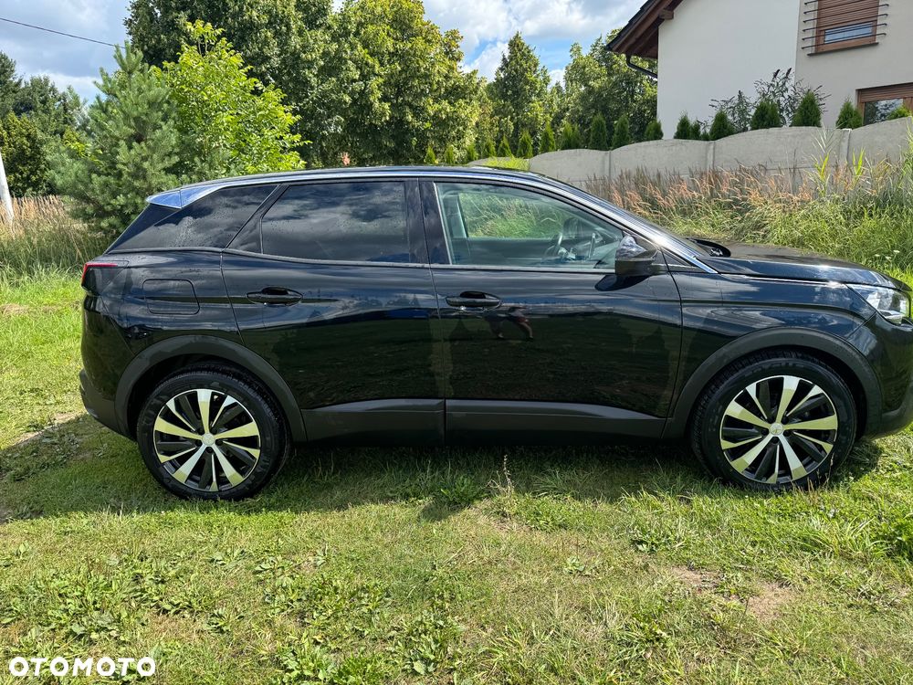 Peugeot 3008 - 40