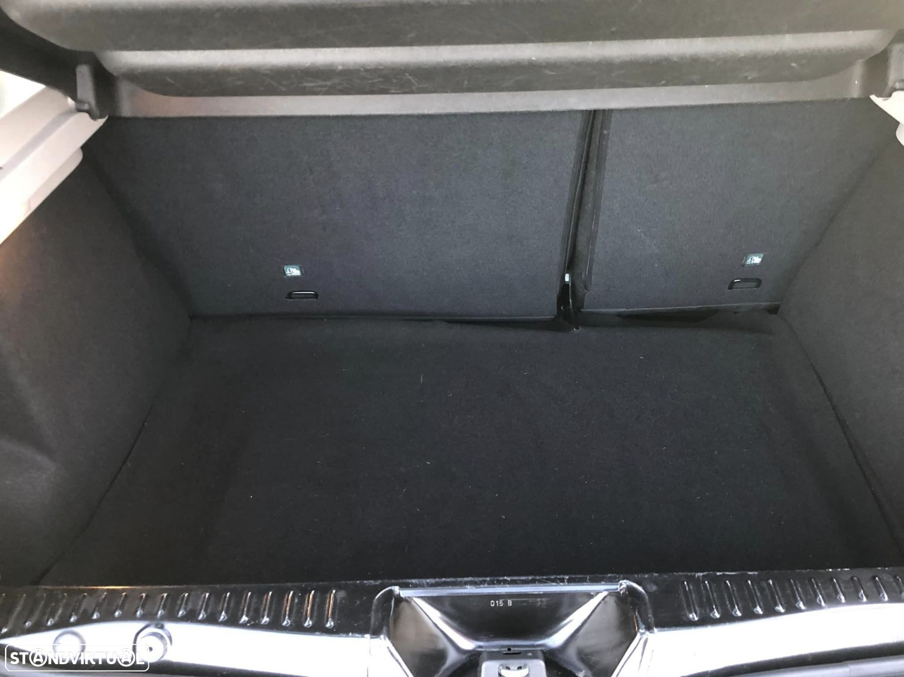 Dacia Sandero 1.5 dCi Stepway - 23