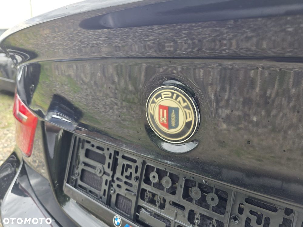 BMW-ALPINA D3 Bi-Turbo - 23