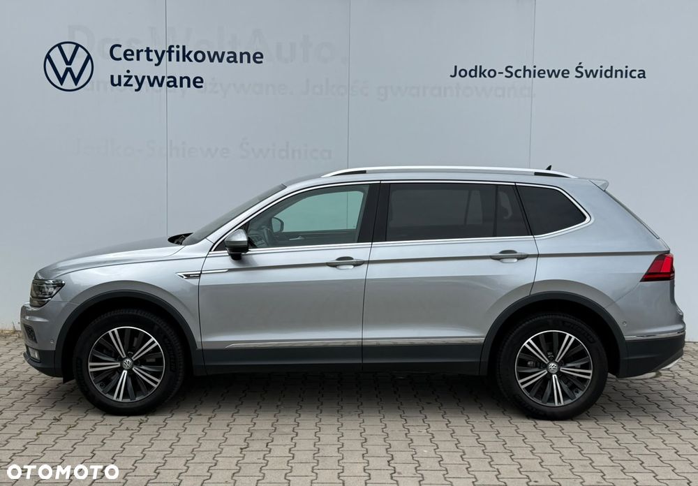 Volkswagen Tiguan 2.0 TDI SCR 4Mot Highline DSG - 5