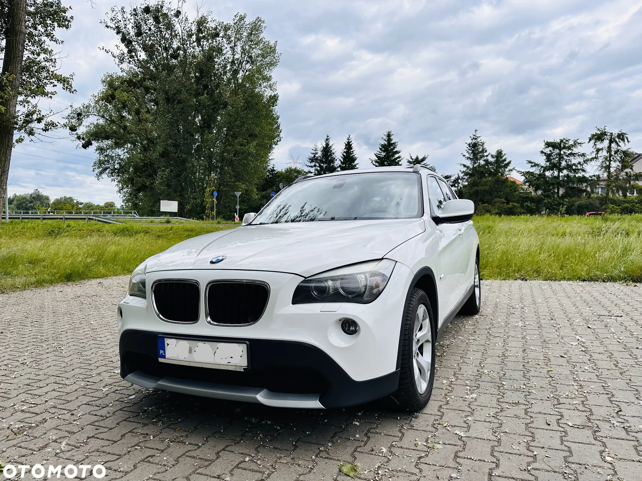 BMW X1 sDrive18d - 2