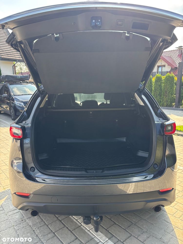 Mazda CX-5 2.5 Kanjo AWD - 10
