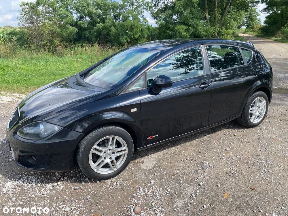 Seat Leon 1.6 TDI Style - 1