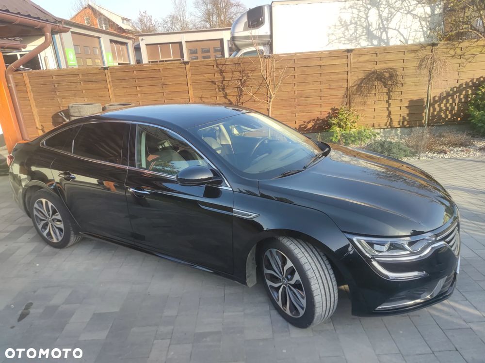 Renault Talisman 1.6 Energy dCi Intens EDC - 33