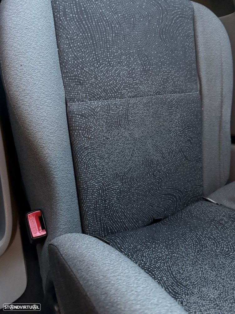 Renault Modus 1.2 Confort Dynamique - 27