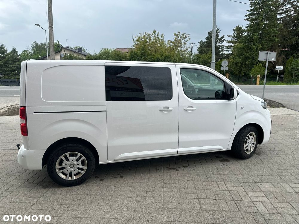 Peugeot Expert 4x4 - 17