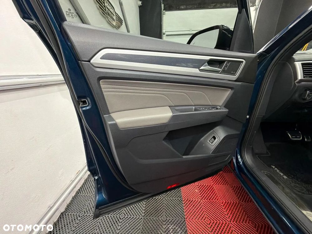 Volkswagen Atlas - 23