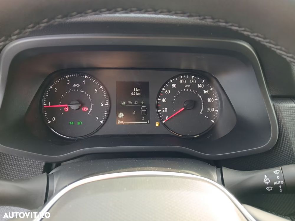 Renault TRAFIC 2026 150CP L2H1 dCi - DETARAT LA 2.49 T - 8