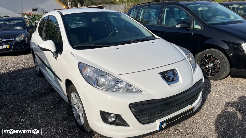 Peugeot 207 - 3