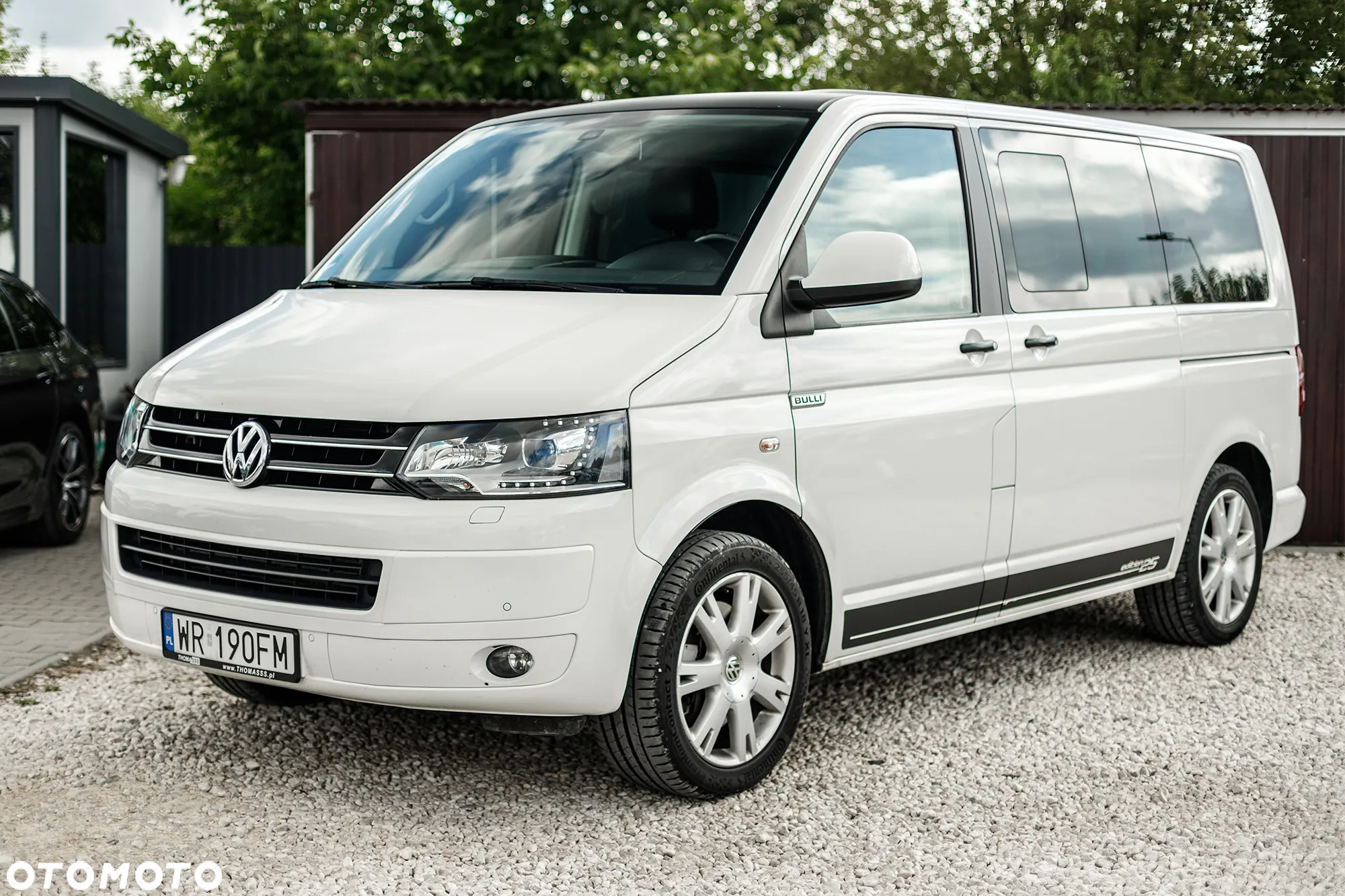 Volkswagen Multivan 6.1 2.0 TDI L1 Higline DSG - 3