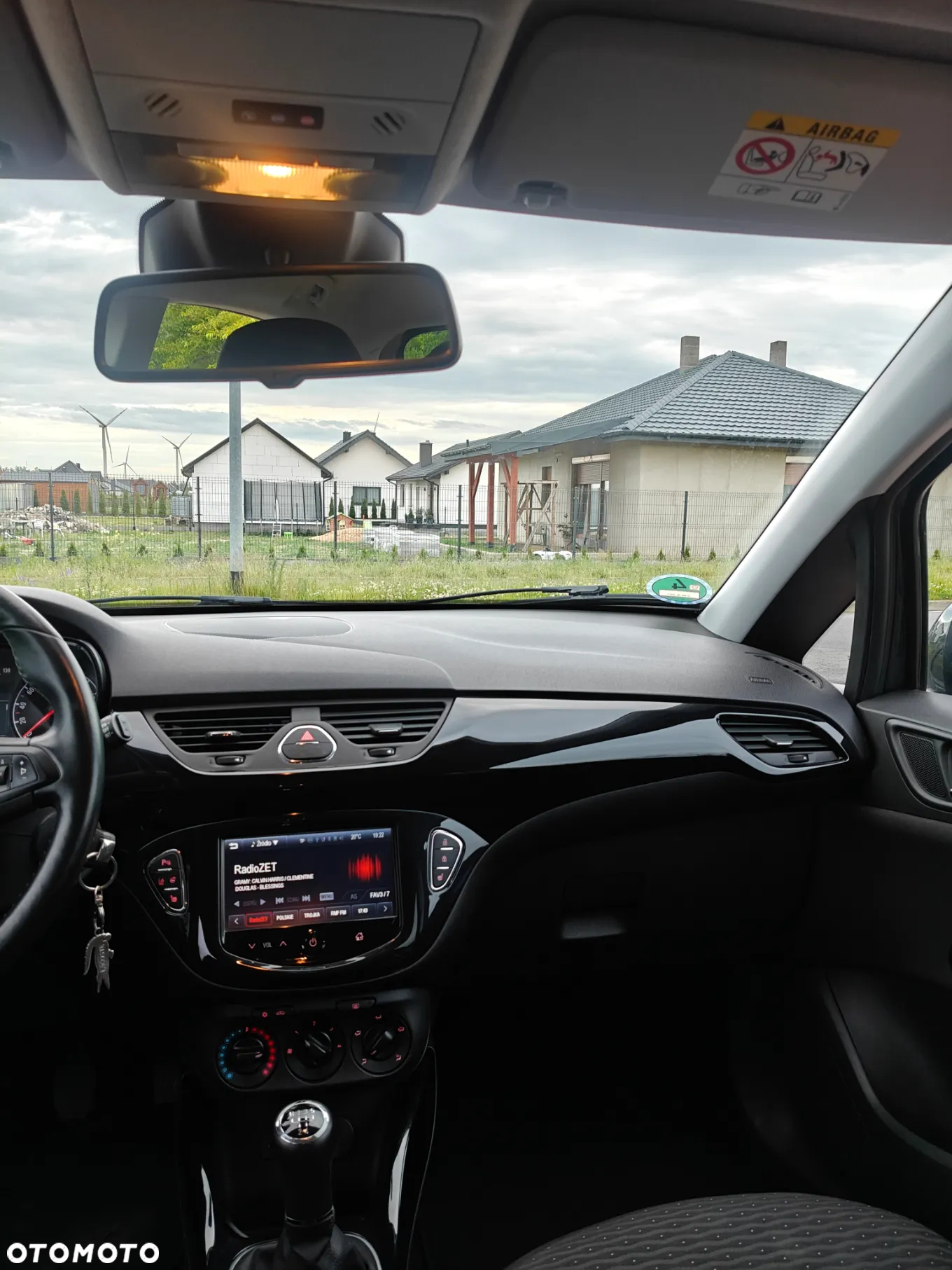 Opel Corsa 1.4 Active - 10