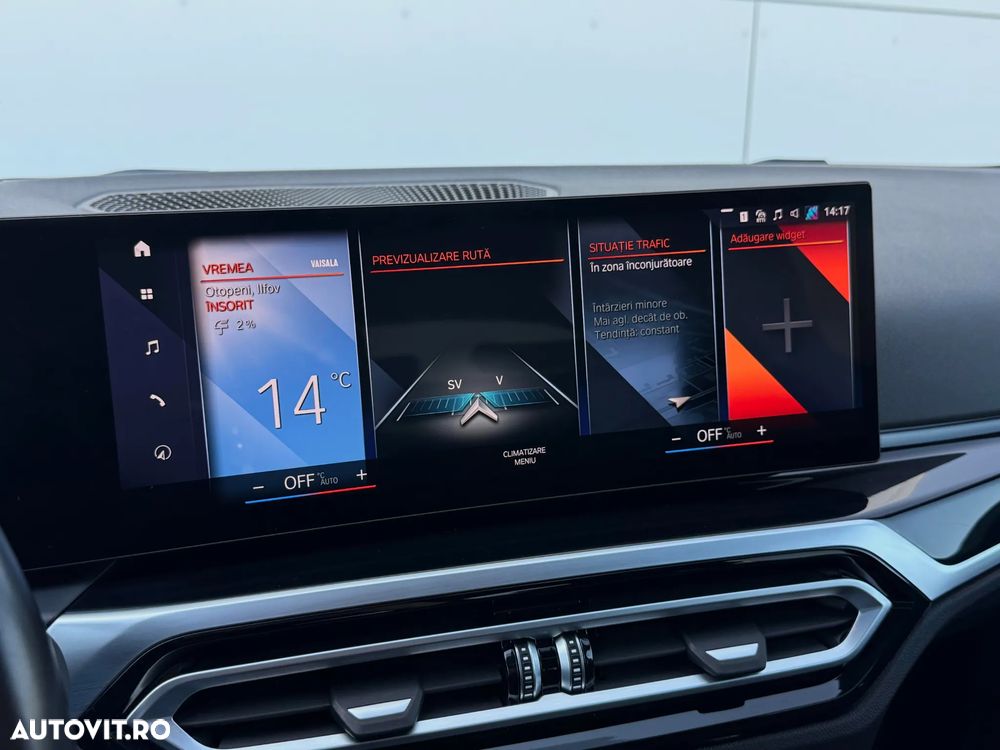 BMW M4 M440i xDrive AT MHEV - 22