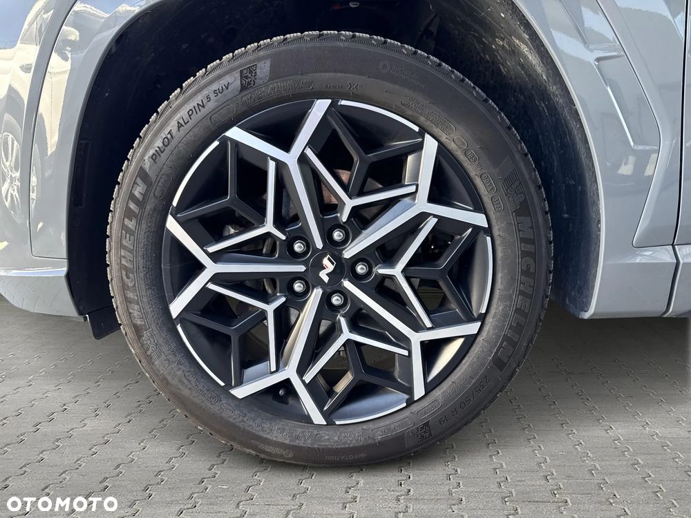 Hyundai Tucson - 20